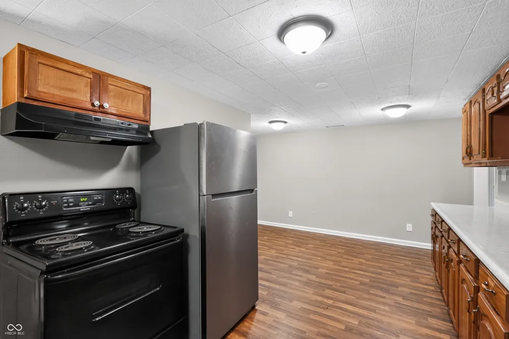 331 20th Avenue Beech Grove, IN 46107