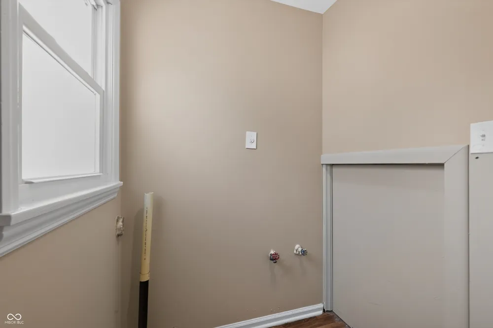 331 20th Avenue Beech Grove, IN 46107