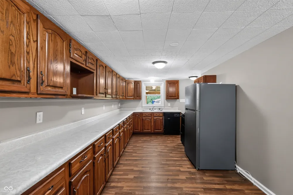 331 20th Avenue Beech Grove, IN 46107
