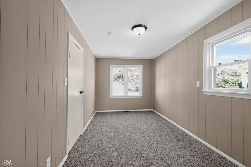 331 20th Avenue Beech Grove, IN 46107