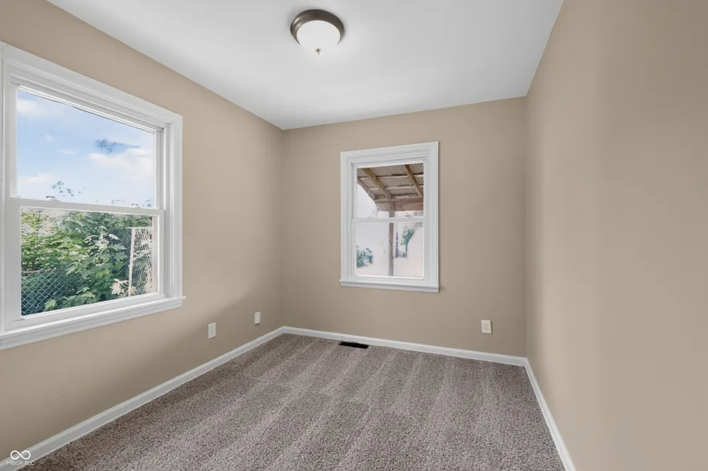 331 20th Avenue Beech Grove, IN 46107