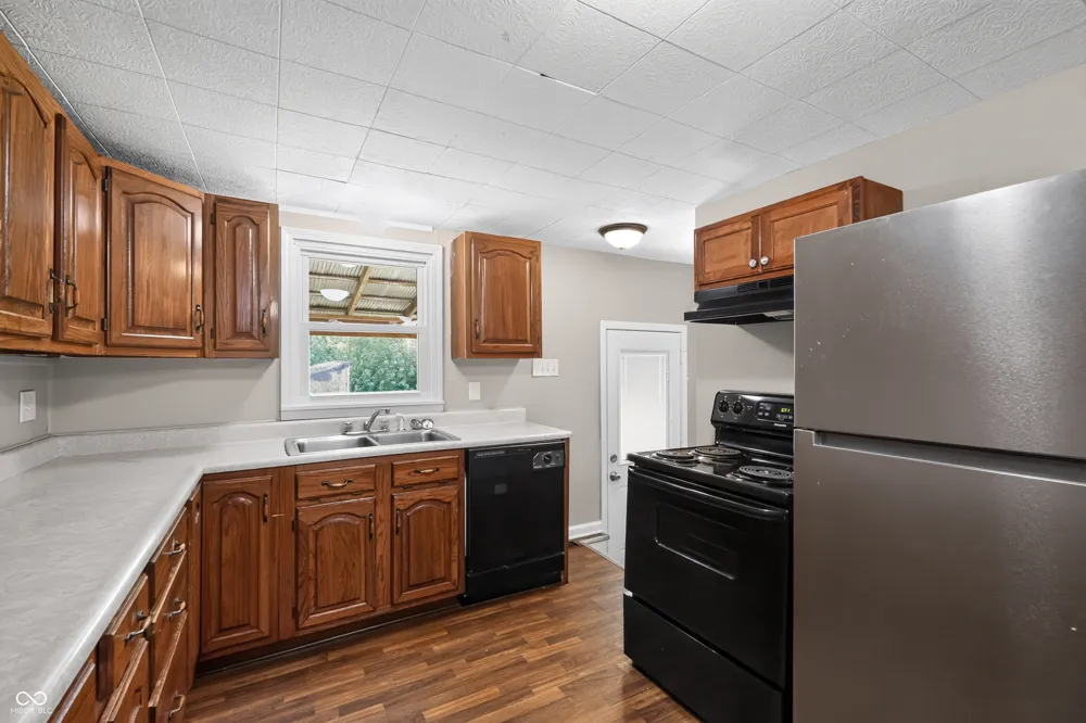 331 20th Avenue Beech Grove, IN 46107