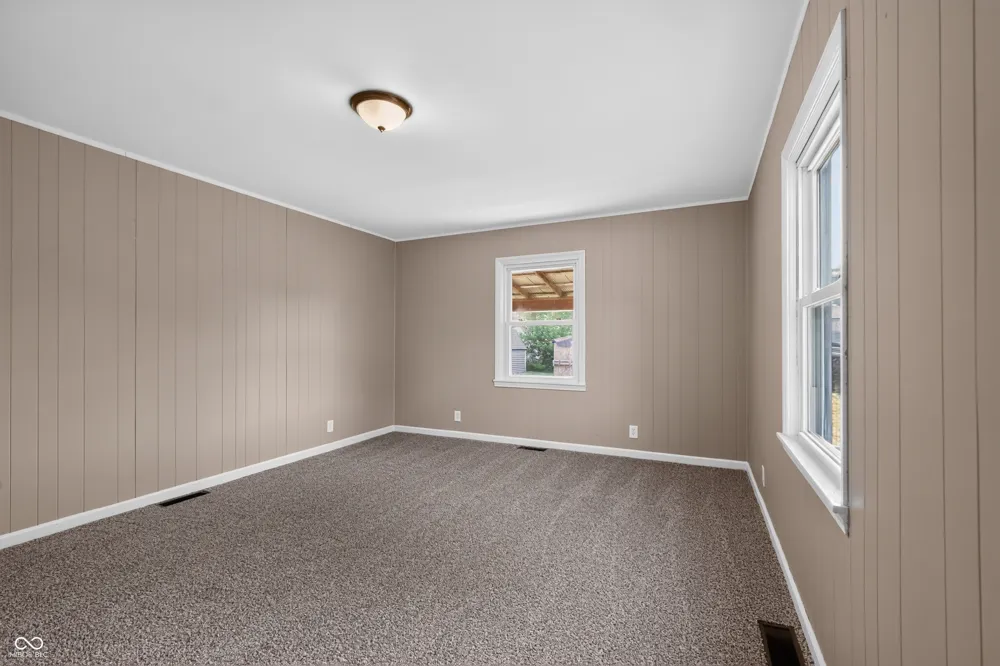 331 20th Avenue Beech Grove, IN 46107