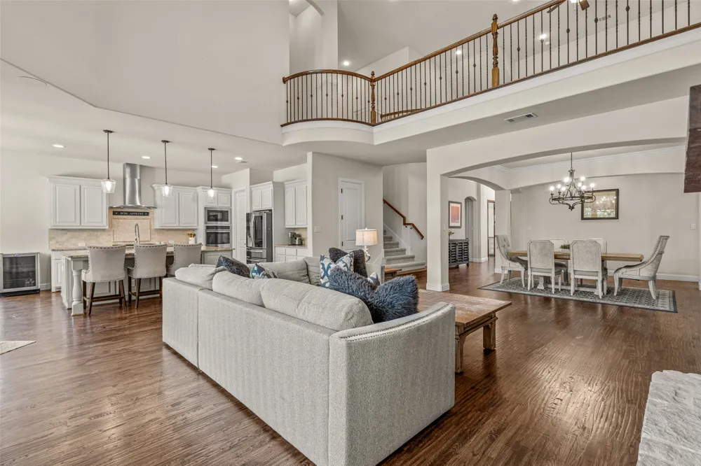 1224 Split Rock Drive Keller, TX 76248