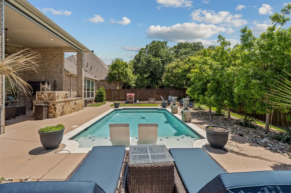 1224 Split Rock Drive Keller, TX 76248