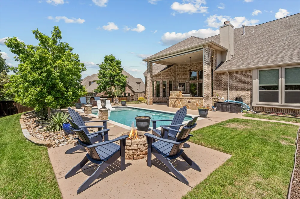 1224 Split Rock Drive Keller, TX 76248