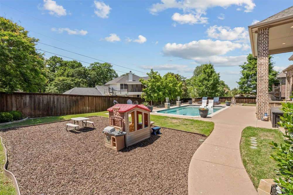 1224 Split Rock Drive Keller, TX 76248