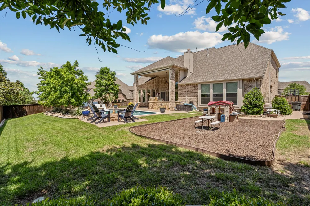 1224 Split Rock Drive Keller, TX 76248