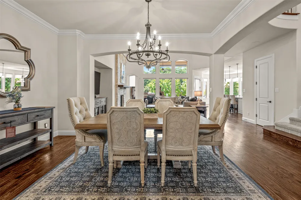 1224 Split Rock Drive Keller, TX 76248