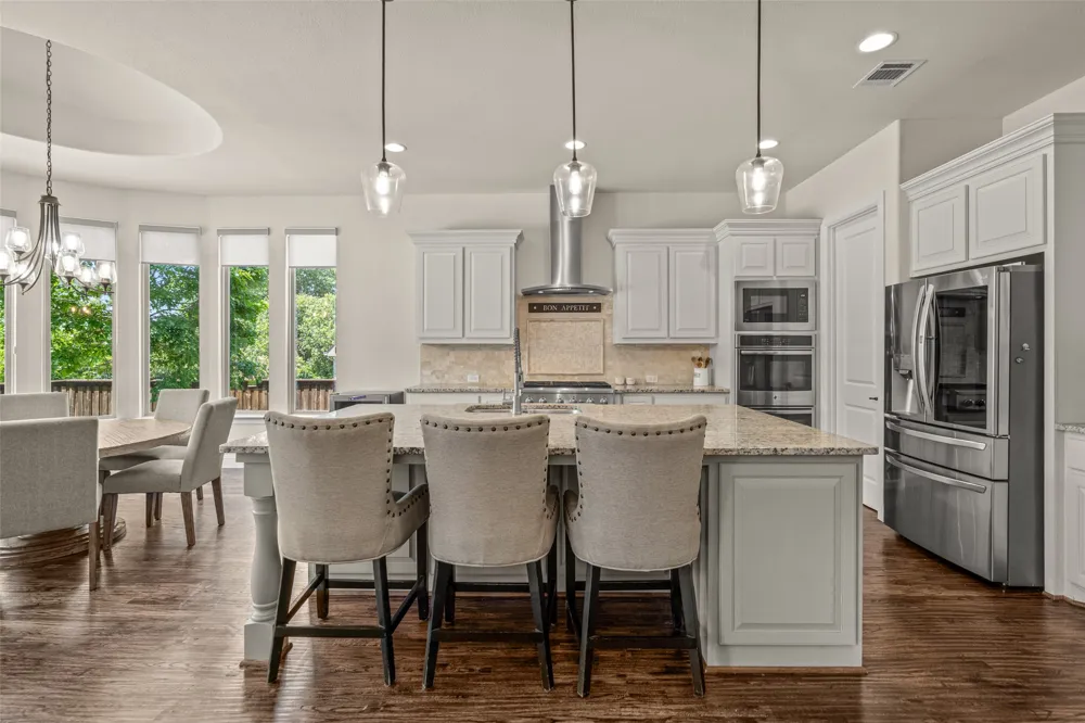 1224 Split Rock Drive Keller, TX 76248