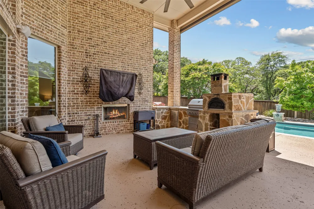 1224 Split Rock Drive Keller, TX 76248