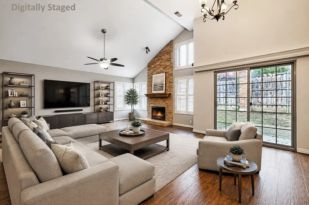 14900 Le Grande Drive Addison, TX 75001