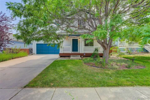 1664 Westin Drive