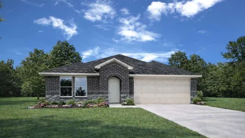 14706 Frosted Leaf Trail