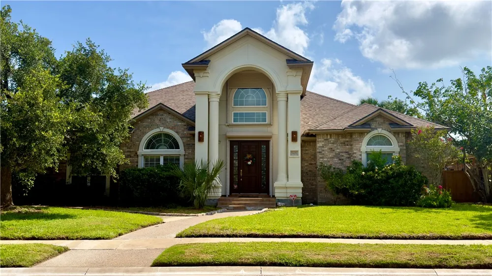 5406 Hulen Drive Corpus Christi, TX 78413