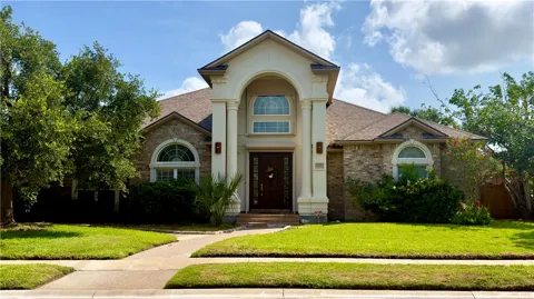 5406 Hulen Drive