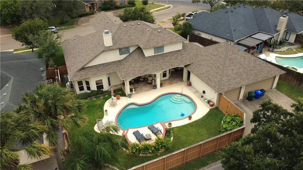5406 Hulen Drive Corpus Christi, TX 78413