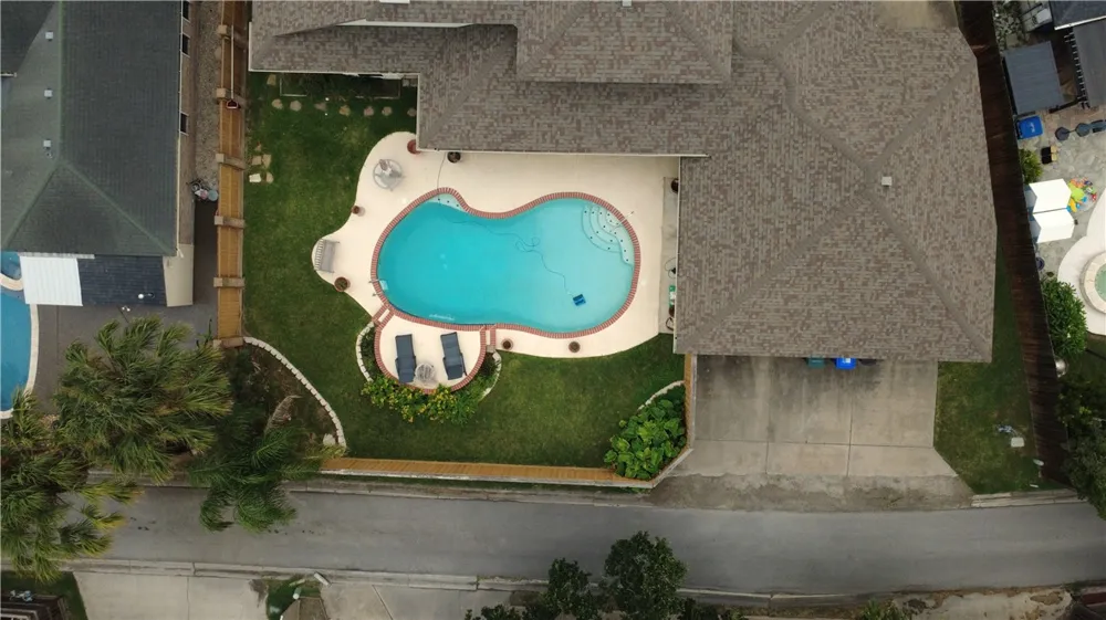 5406 Hulen Drive Corpus Christi, TX 78413