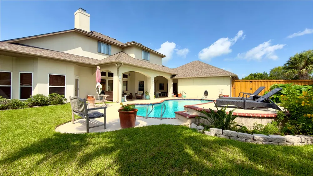 5406 Hulen Drive Corpus Christi, TX 78413