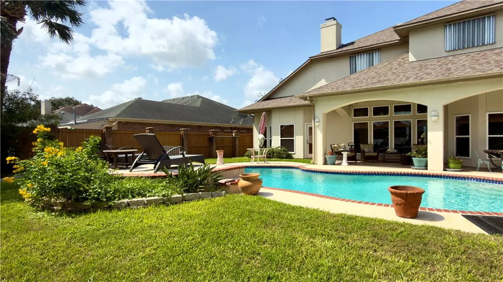 5406 Hulen Drive Corpus Christi, TX 78413