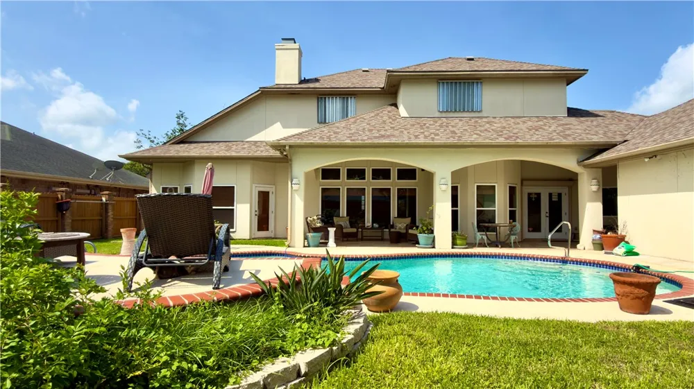 5406 Hulen Drive Corpus Christi, TX 78413