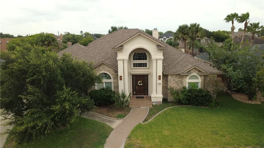 5406 Hulen Drive Corpus Christi, TX 78413