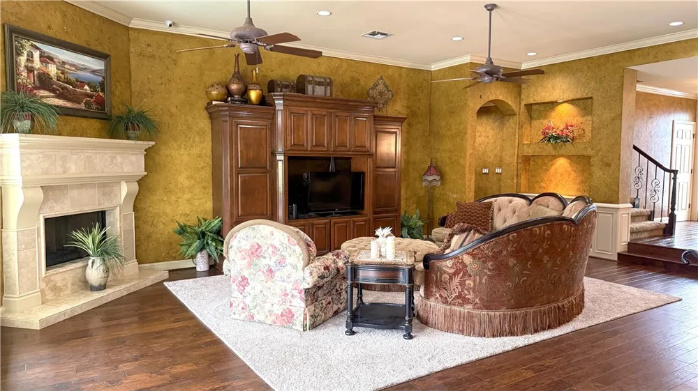 5406 Hulen Drive Corpus Christi, TX 78413