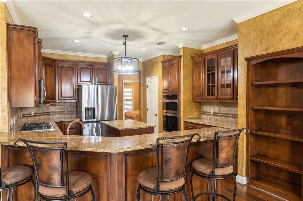 5406 Hulen Drive Corpus Christi, TX 78413