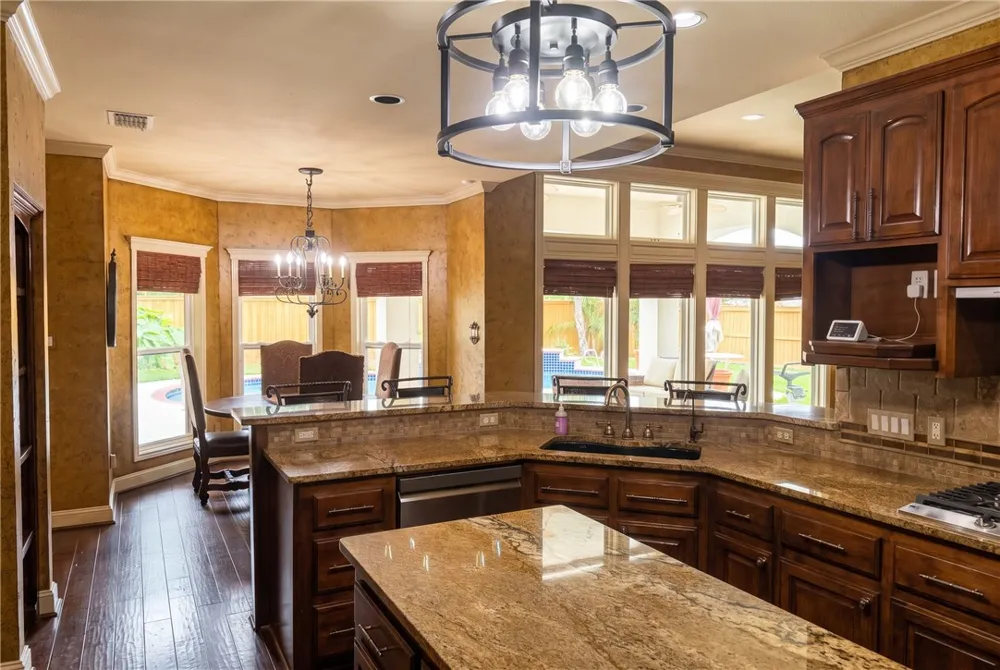 5406 Hulen Drive Corpus Christi, TX 78413