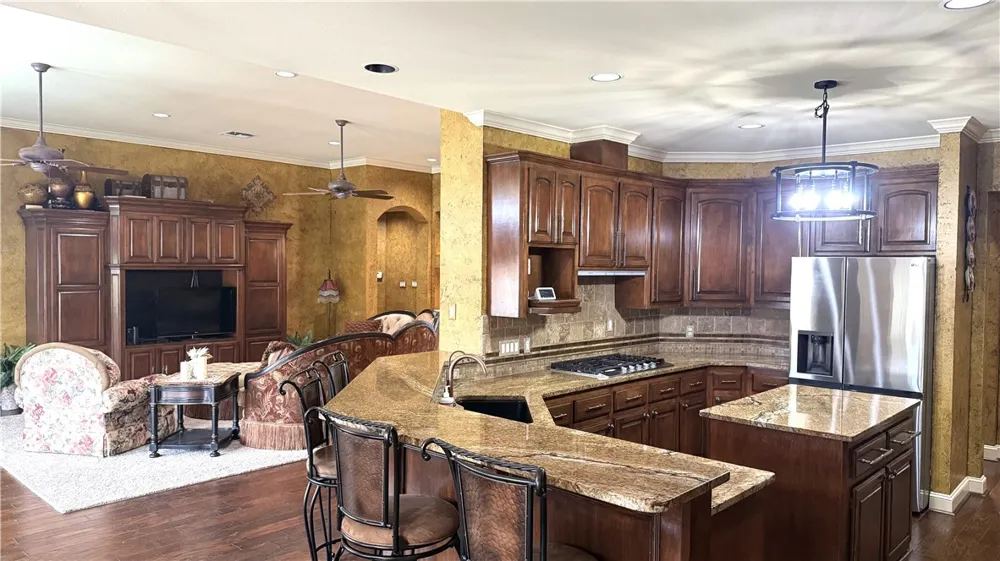 5406 Hulen Drive Corpus Christi, TX 78413