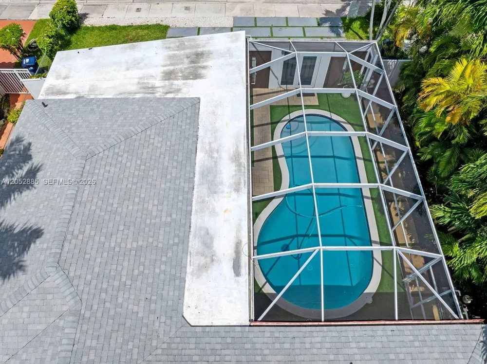 7505 Mutiny Ave North Bay Village, FL 33141