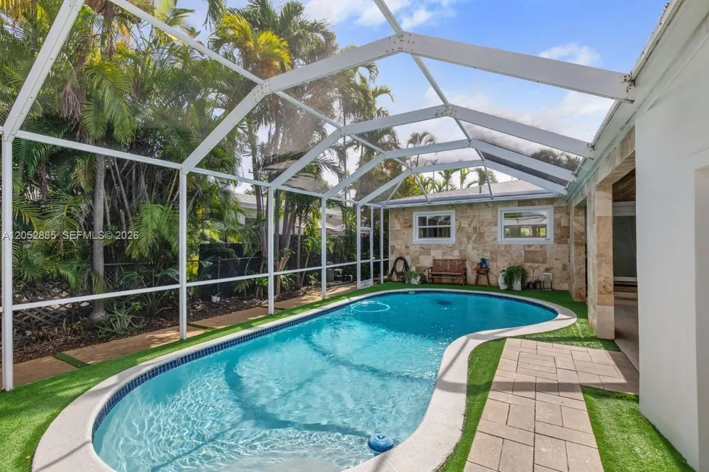 7505 Mutiny Ave North Bay Village, FL 33141