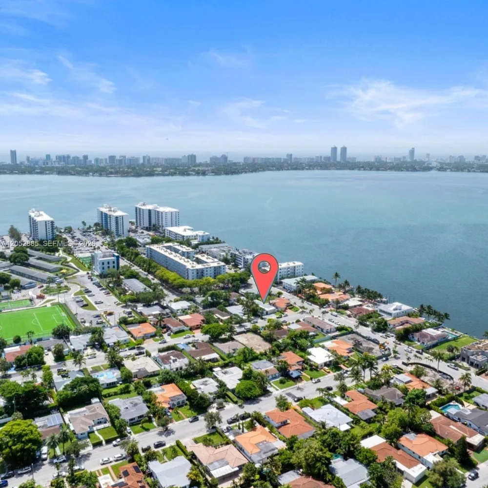 7505 Mutiny Ave North Bay Village, FL 33141