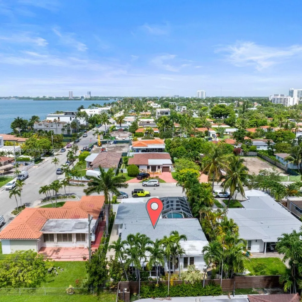 7505 Mutiny Ave North Bay Village, FL 33141