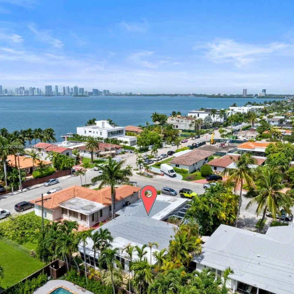 7505 Mutiny Ave North Bay Village, FL 33141