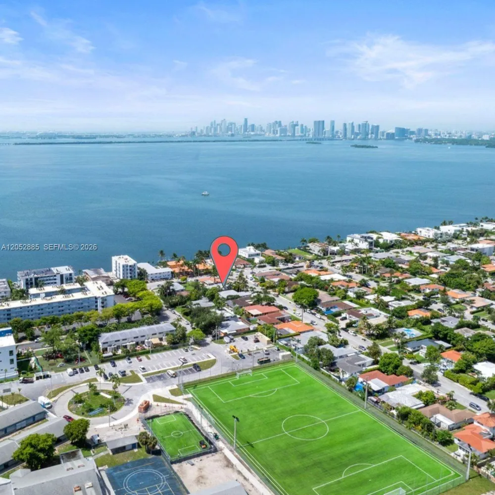 7505 Mutiny Ave North Bay Village, FL 33141
