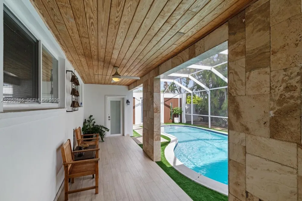7505 Mutiny Ave North Bay Village, FL 33141
