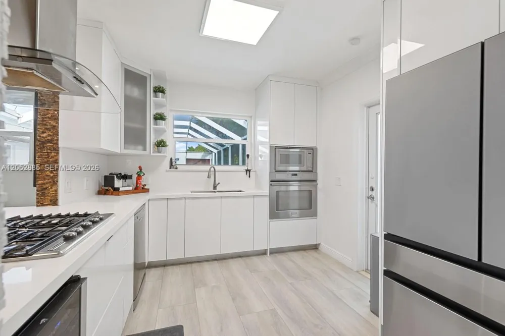 7505 Mutiny Ave North Bay Village, FL 33141
