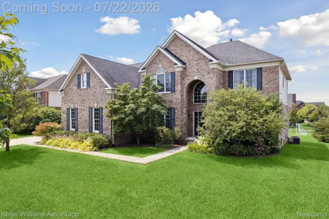 24323 BELLINGHAM DRIVE