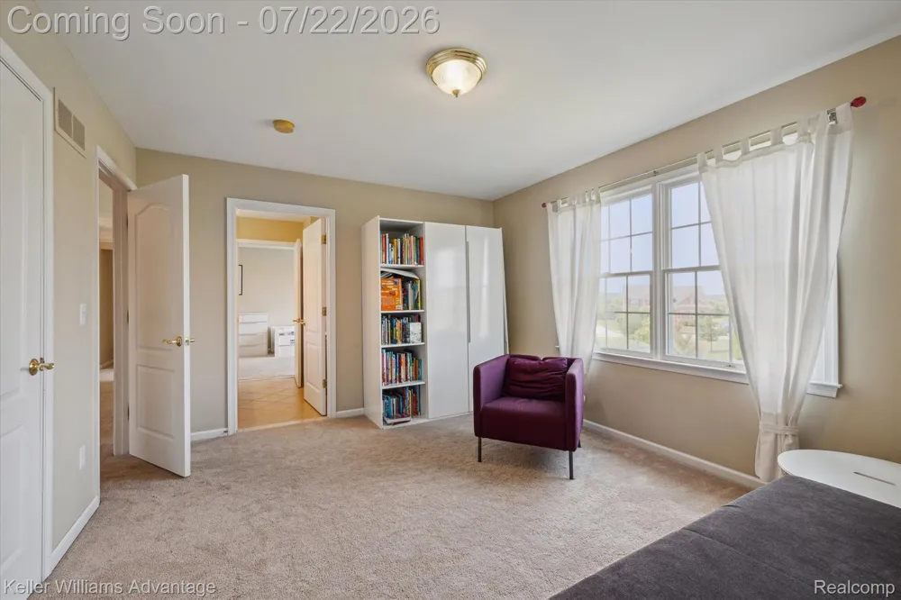 24323 BELLINGHAM DRIVE Novi City, MI 48374