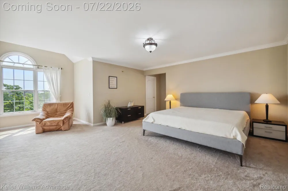 24323 BELLINGHAM DRIVE Novi City, MI 48374