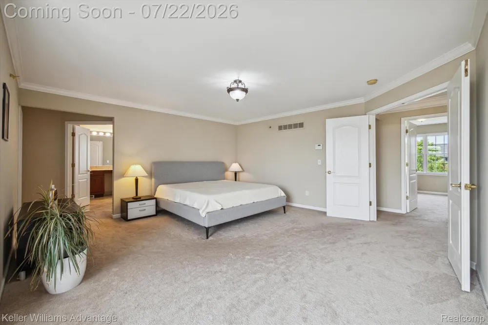24323 BELLINGHAM DRIVE Novi City, MI 48374