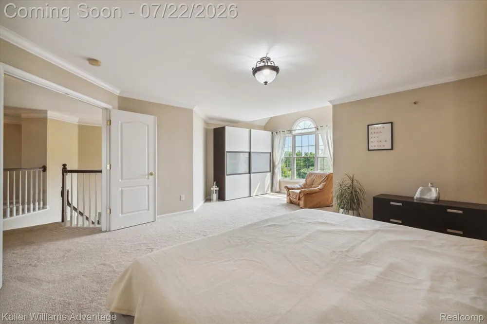 24323 BELLINGHAM DRIVE Novi City, MI 48374