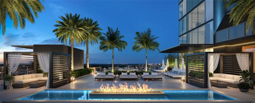 1101 E JACKSON STREET #2718 Tampa, FL 33602