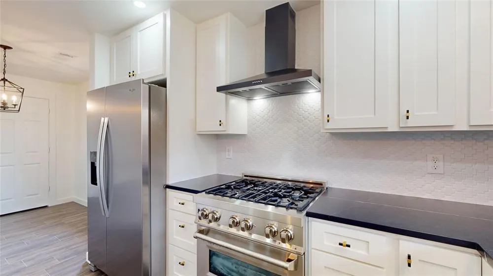 304 Graceland Street Houston, TX 77009