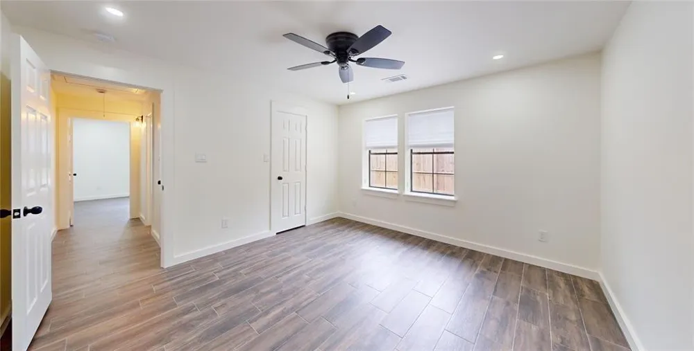 304 Graceland Street Houston, TX 77009
