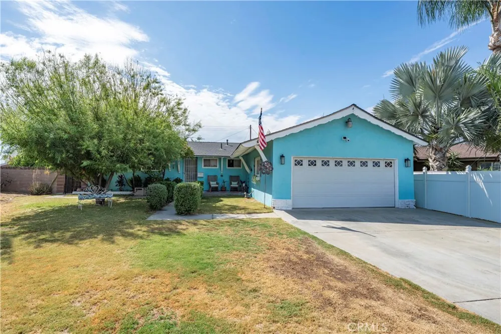 1853 Neff Avenue La Puente, CA 91744