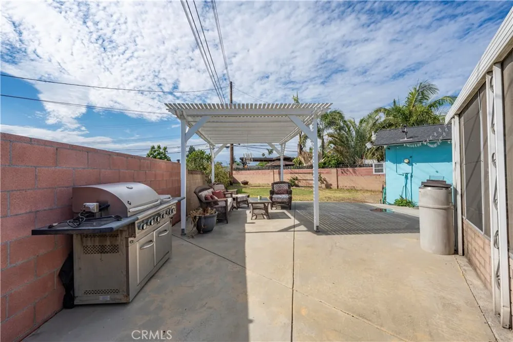 1853 Neff Avenue La Puente, CA 91744