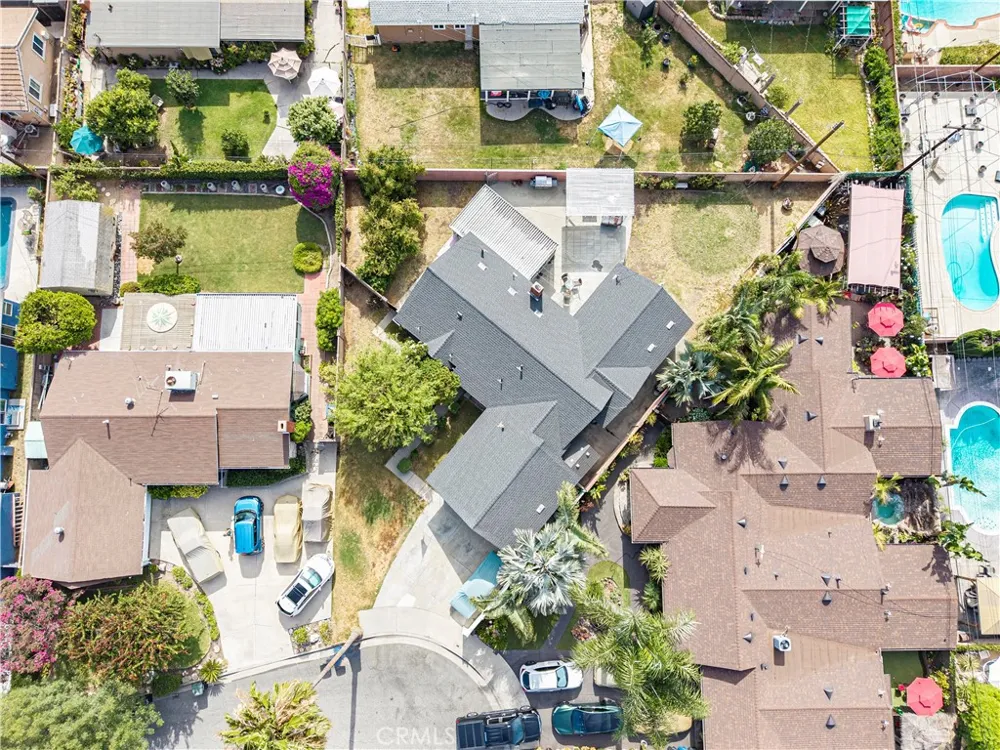 1853 Neff Avenue La Puente, CA 91744