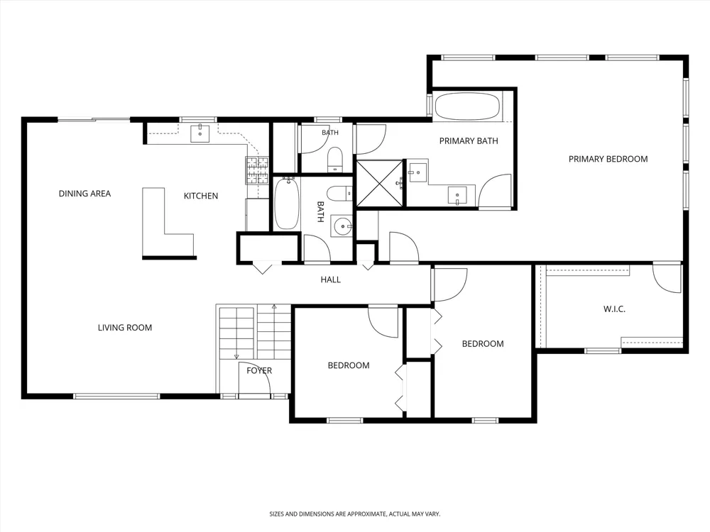 7737 Collingwood Drive Brighton, MI 48114